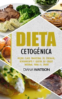 Cover Dieta cetogénica