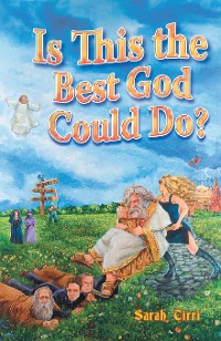 Cover Is This the Best God Could Do?