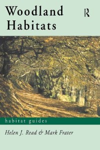 Cover Woodland Habitats