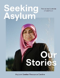 Cover Seeking Asylum