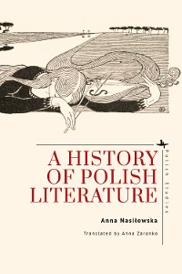 Cover A History of Polish Literature