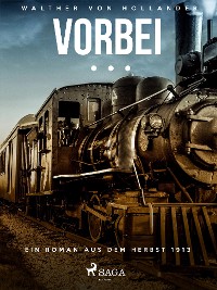 Cover Vorbei ...