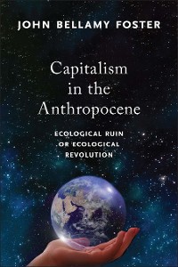 Cover Capitalism in the Anthropocene