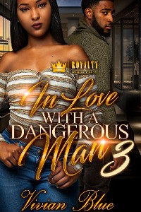 Cover In Love With A Dangerous Man 3