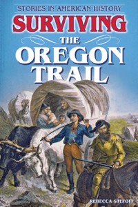 Cover Surviving the Oregon Trail