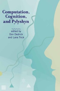 Cover Computation, Cognition, and Pylyshyn