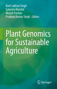 Cover Plant Genomics for Sustainable Agriculture