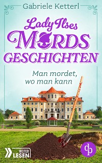 Cover Man mordet, wo man kann