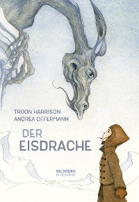 Cover Der Eisdrache