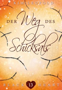 Cover Der Weg des Schicksals