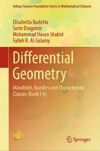 Cover Differential Geometry