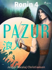 Cover Ronin 4 - Pazur