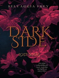 Cover DARKSIDE Lost Souls