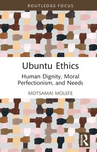 Cover Ubuntu Ethics