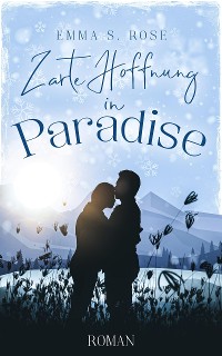 Cover Zarte Hoffnung in Paradise