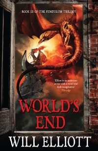 Cover World's End