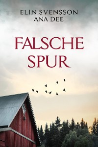 Cover Falsche Spur