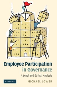 Cover Employee Participation in Governance