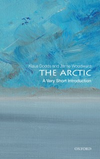 Cover Arctic: A Very Short Introduction