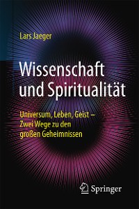 Cover Wissenschaft und Spiritualität