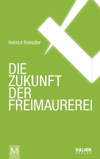 Cover Die Zukunft der Freimaurerei