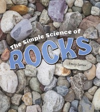 Cover Simple Science of Rocks