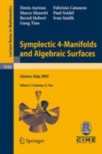 Cover Symplectic 4-Manifolds and Algebraic Surfaces