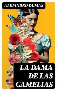 Cover La Dama de las Camelias