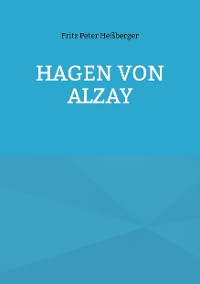 Cover Hagen von Alzay