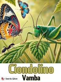 Cover Ciondolino