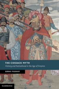 Cover Cossack Myth