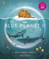 Cover Blue Planet II