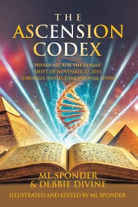 Cover The Ascension Codex