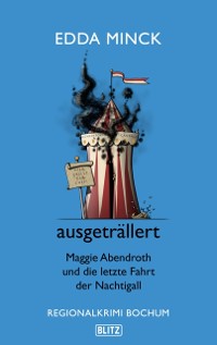 Cover ausgetrallert