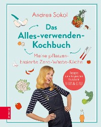 Cover Das Alles-verwenden-Kochbuch