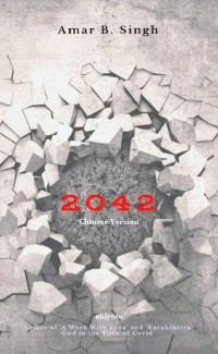 Cover 2042 Chinese Version