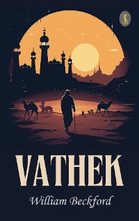 Cover Vathek