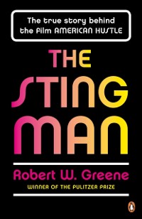 Cover The Sting Man