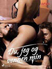 Cover Du, jeg og vennen min