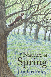 Cover The Nature of Spring