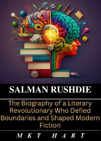 Cover Salman Rushdie