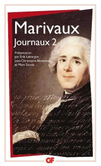 Cover Journaux (Tome 2)