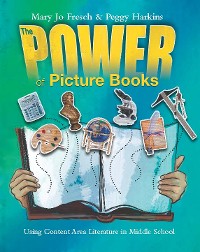 Cover The Power of Picture Books