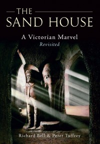 Cover Sand House