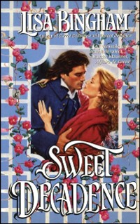 Cover Sweet Decadence