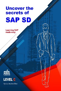 Cover Uncover the Secrets of SAP Sales and Distribution