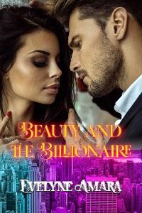Cover Beauty and the Billionaire