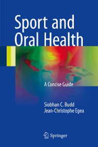 Cover Sport and Oral Health