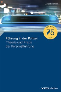 Cover Führung in der Polizei