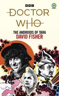 Cover Doctor Who: The Androids of Tara (Target Collection)